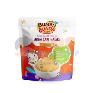Bumbu Bunda Abon Sapi 45 gr