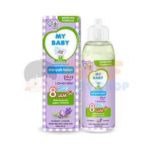 MY BABY TELON LAVENDER 90ML