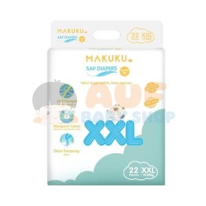Makuku Comfort FIT Pants XXL22