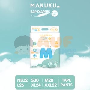 Makuku Comfort FIT Pants M28