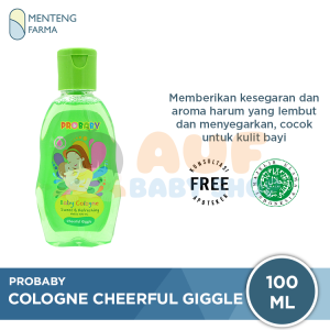 PROBABY COL.C.GIGGLE 100ML