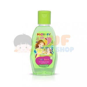 PROBABY BATH CHEERFUL 200ML