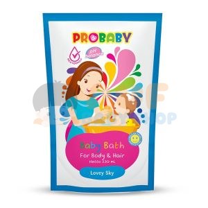 PROBABY BATH LOVEY SKY 230ML