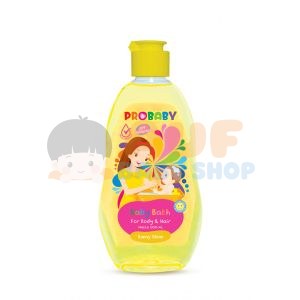 PROBABY BATH SUNNY SHINE 200ML