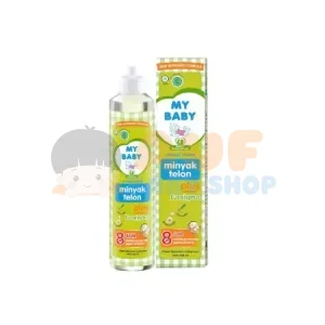 MY BABY TELON EUCALYPTUS 150ML