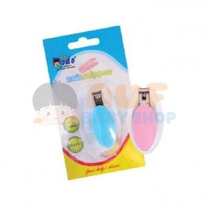 DODO NAIL CLIPER