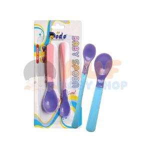 DODO BABY SPOON