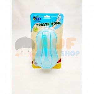 DODO TRAVEL BOWL