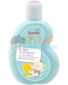 BAMBI B COLG MORNING BREEZY