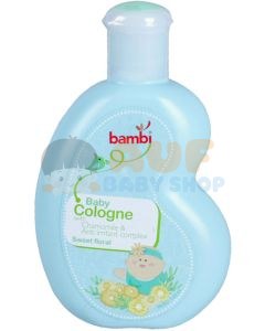 BAMBI B COLG SWTFLORAL