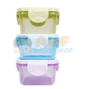 BABY SAFE FOOD CONTAINER 60ML