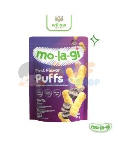 MOLAGI FF PUFFS TRUFFLE 25G