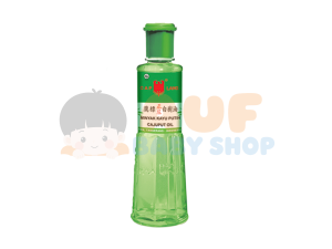 Minyak Kayu Putih (30 ml) (Caplang)