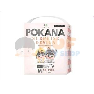Pokana M58