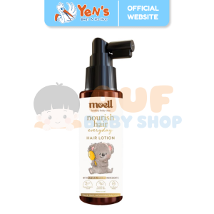 Moell Hair Lotion 100 ml