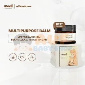 Moell Balm 30 gr