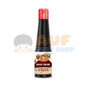 Bumbu Bunda Saos Tiram 150 ml