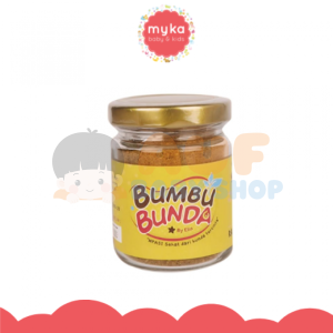 Bumbu Bunda Kaldu Sapi 50 gr