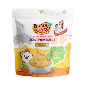 Bumbu Bunda Abon Ayam 45 gr